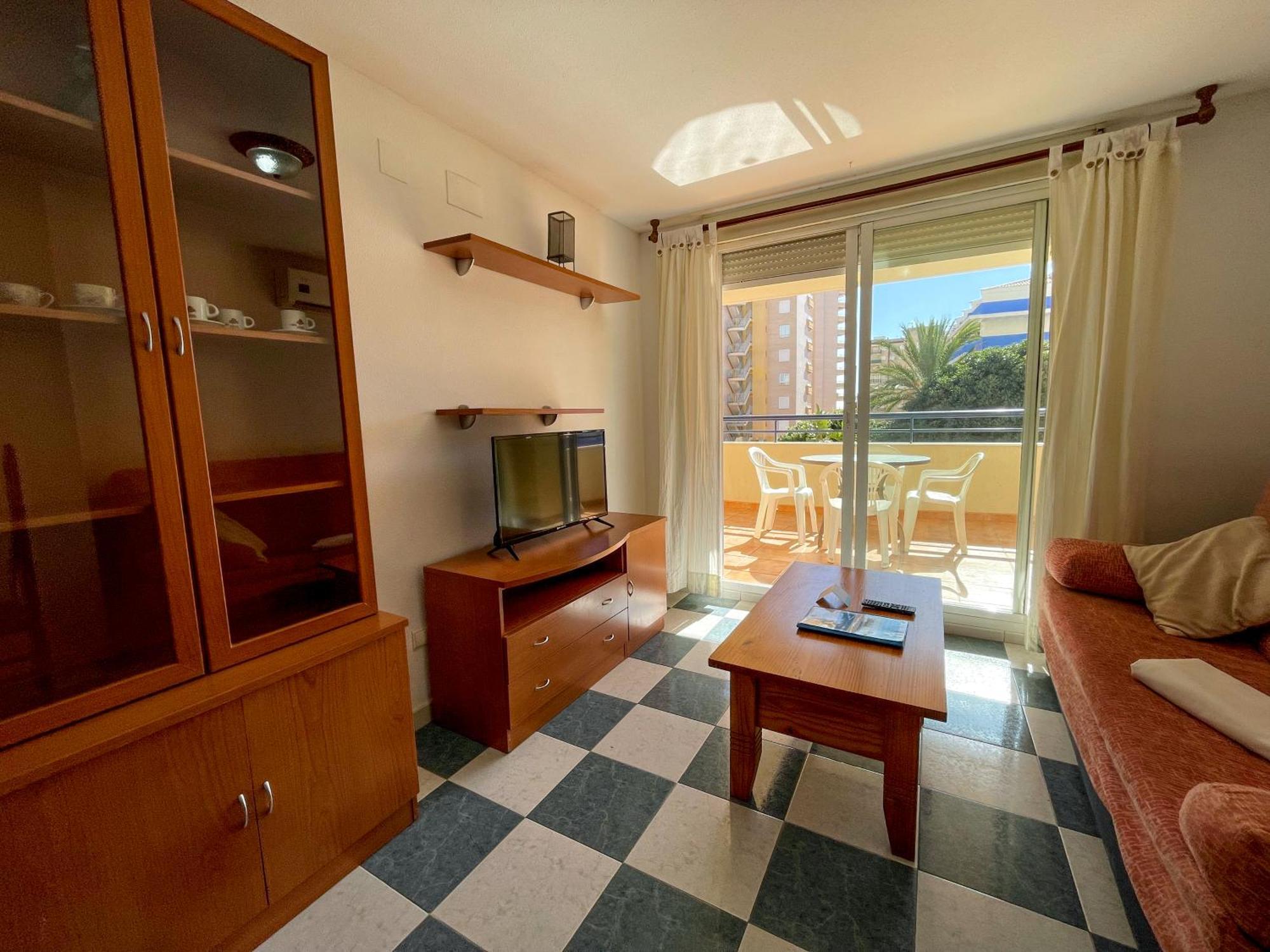 Apartamentos Bonaire 3000 Oropesa del Mar Exterior photo