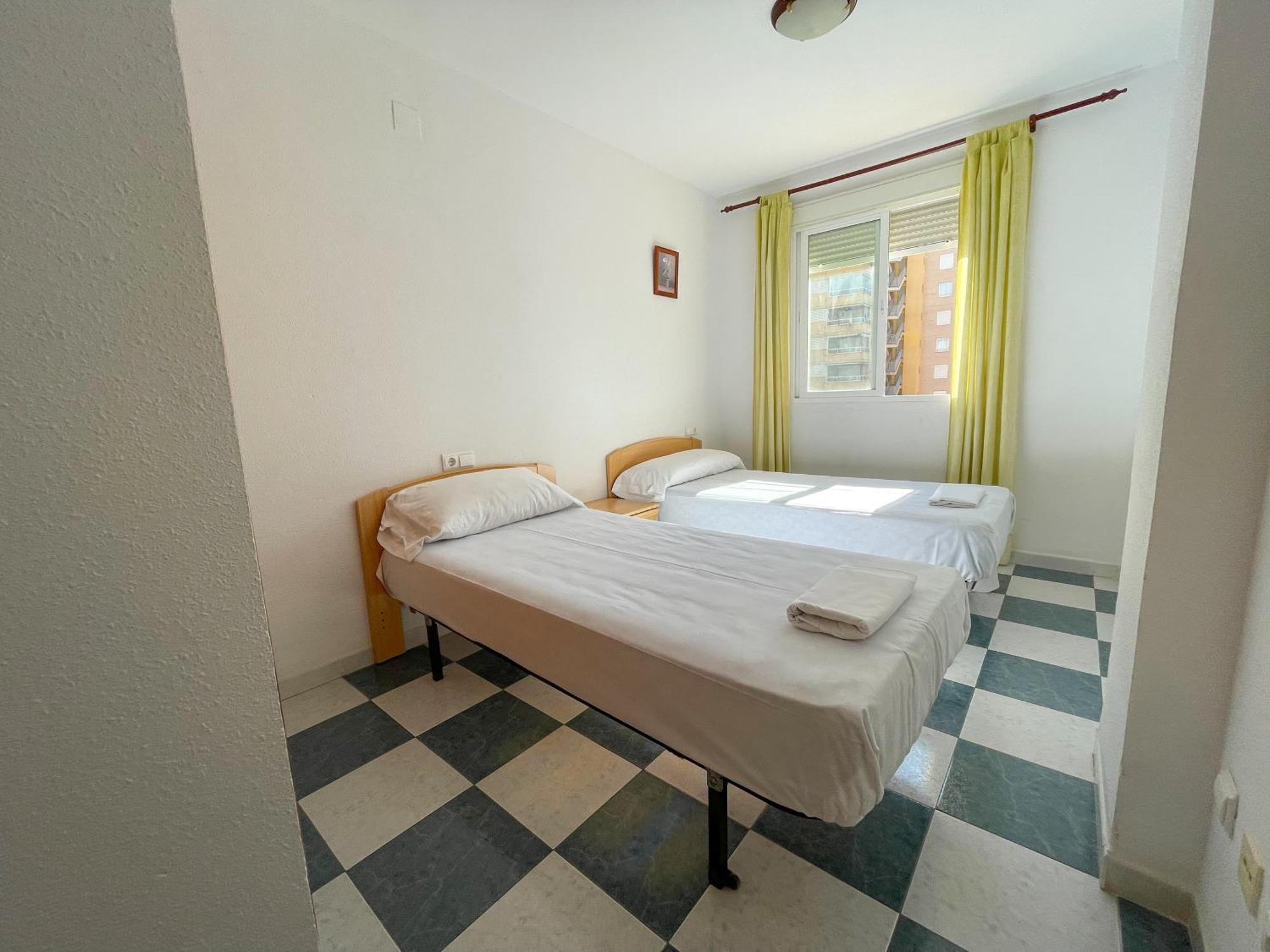 Apartamentos Bonaire 3000 Oropesa del Mar Exterior photo