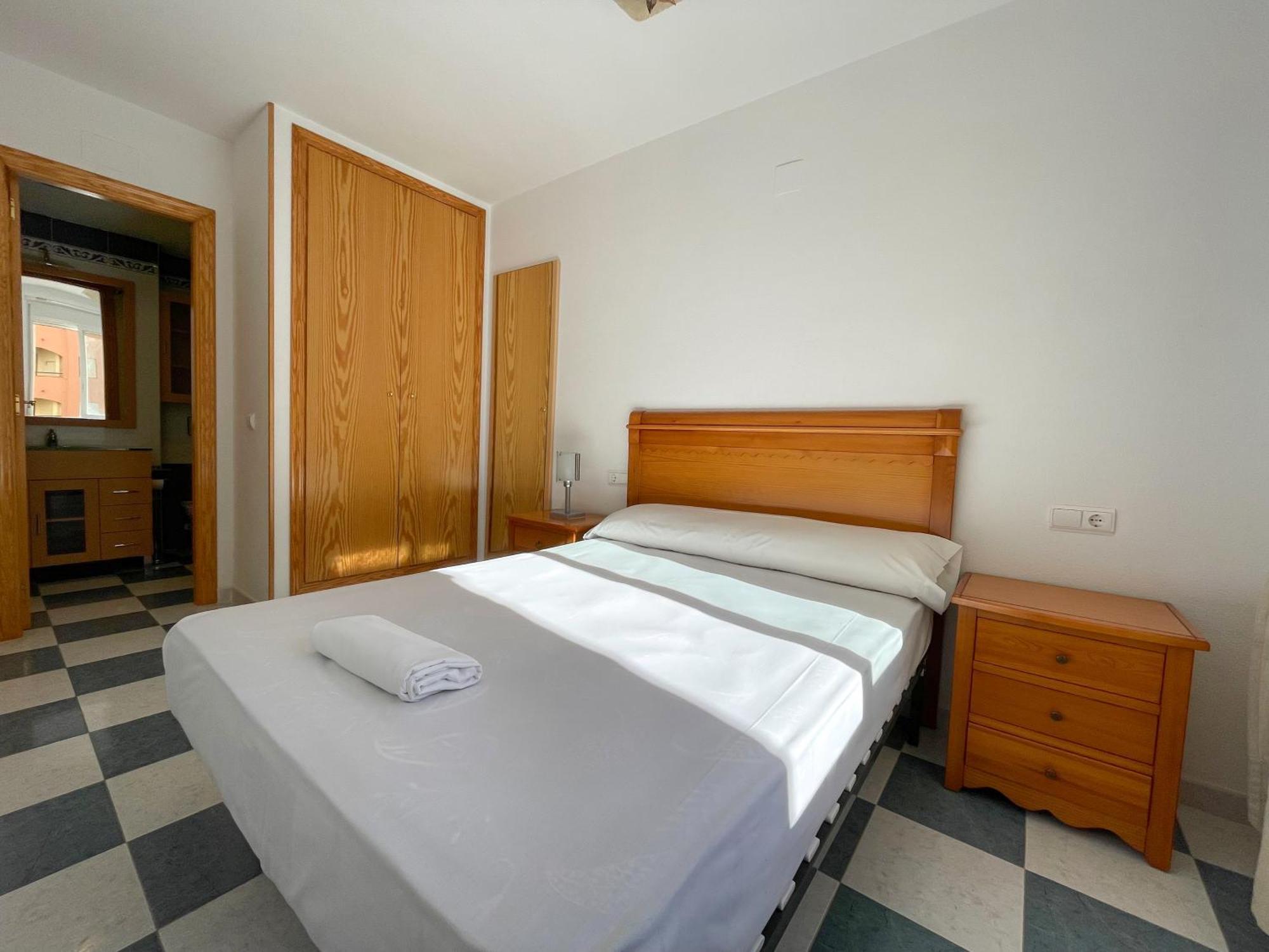 Apartamentos Bonaire 3000 Oropesa del Mar Exterior photo