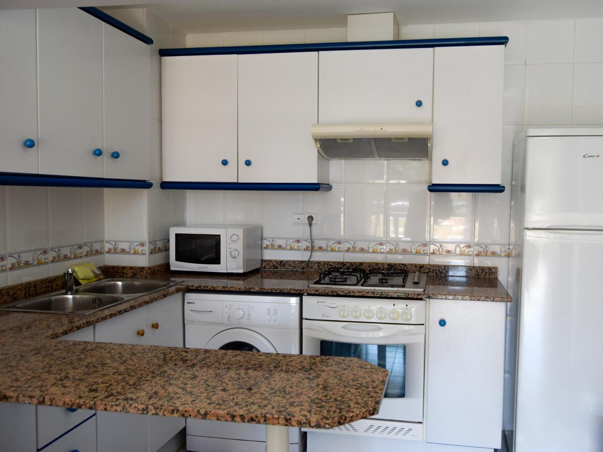 Apartamentos Bonaire 3000 Oropesa del Mar Exterior photo