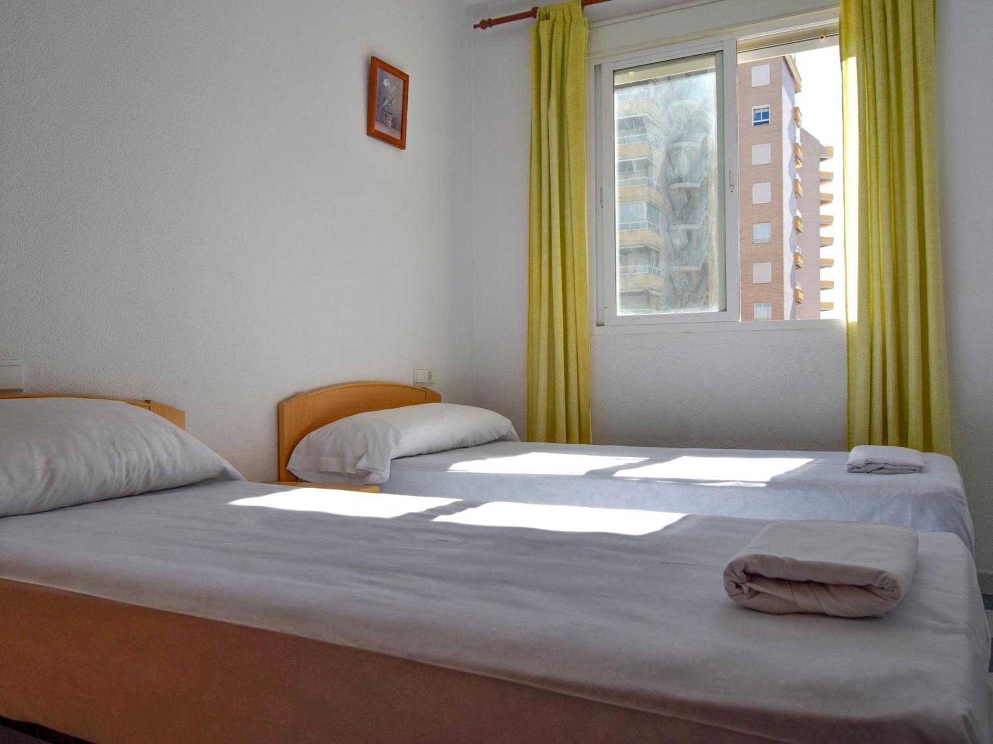 Apartamentos Bonaire 3000 Oropesa del Mar Exterior photo