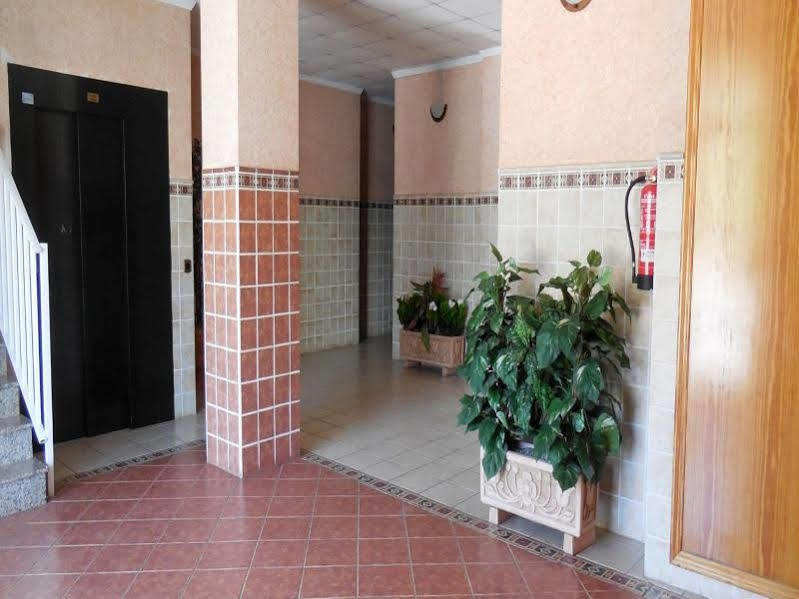 Apartamentos Bonaire 3000 Oropesa del Mar Exterior photo