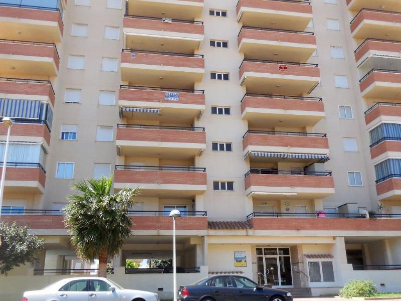 Apartamentos Bonaire 3000 Oropesa del Mar Exterior photo
